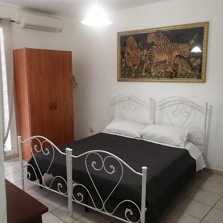 La Nicchia Apartamento Bari Exterior foto