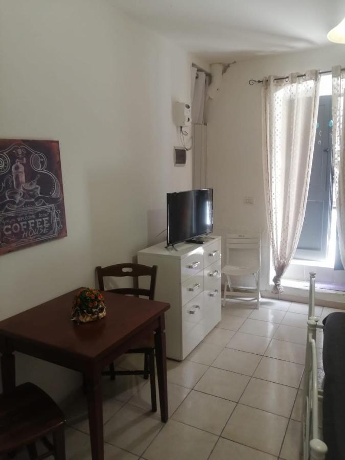 La Nicchia Apartamento Bari Exterior foto