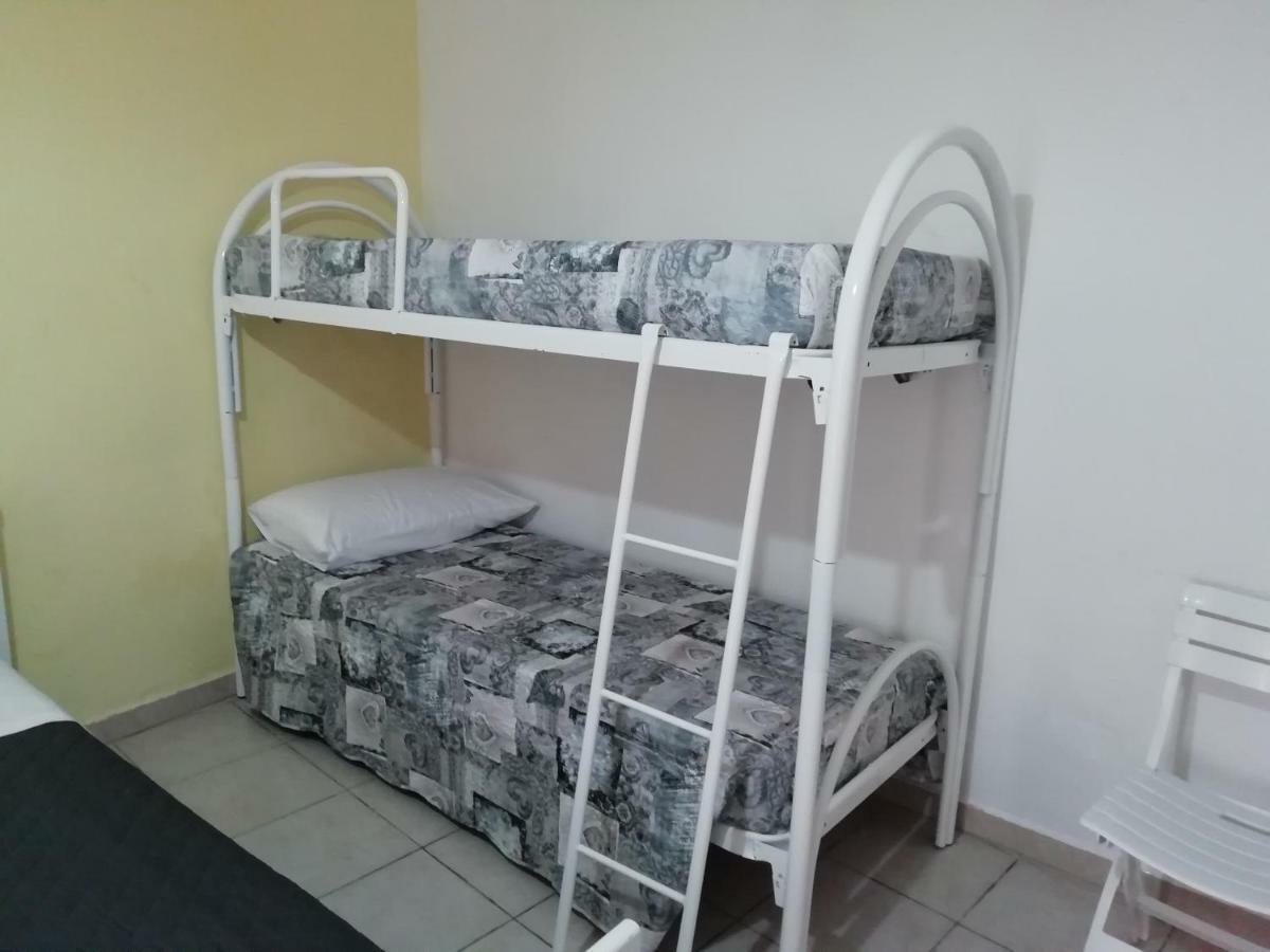 La Nicchia Apartamento Bari Exterior foto